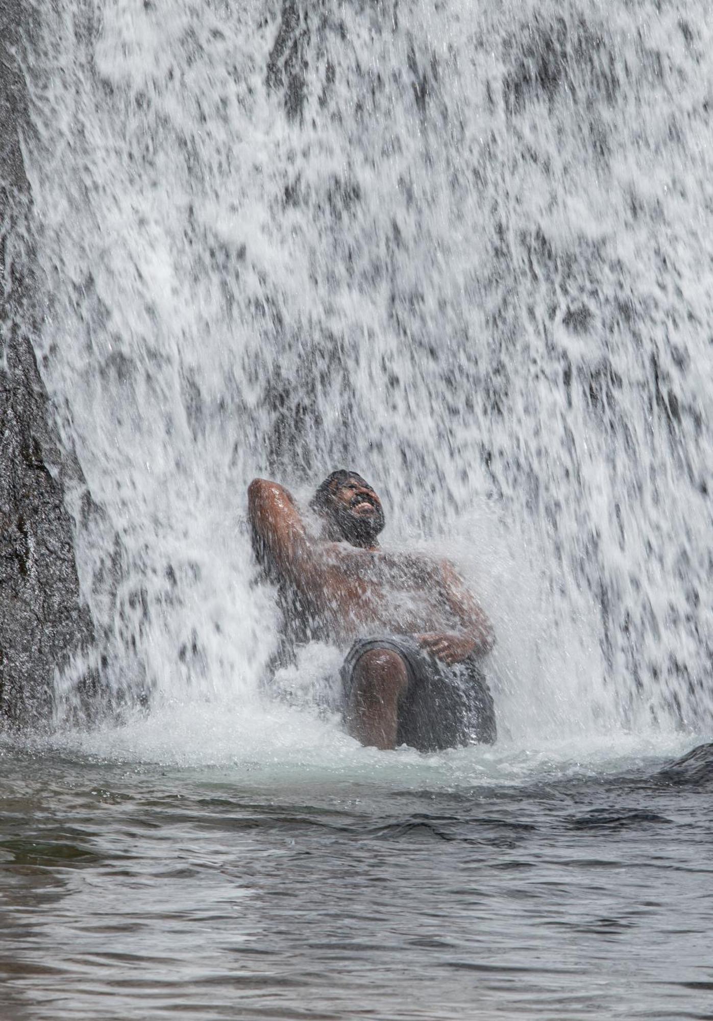 Aruvikuzhy Waterfalls Villa Kozhancheri Dış mekan fotoğraf